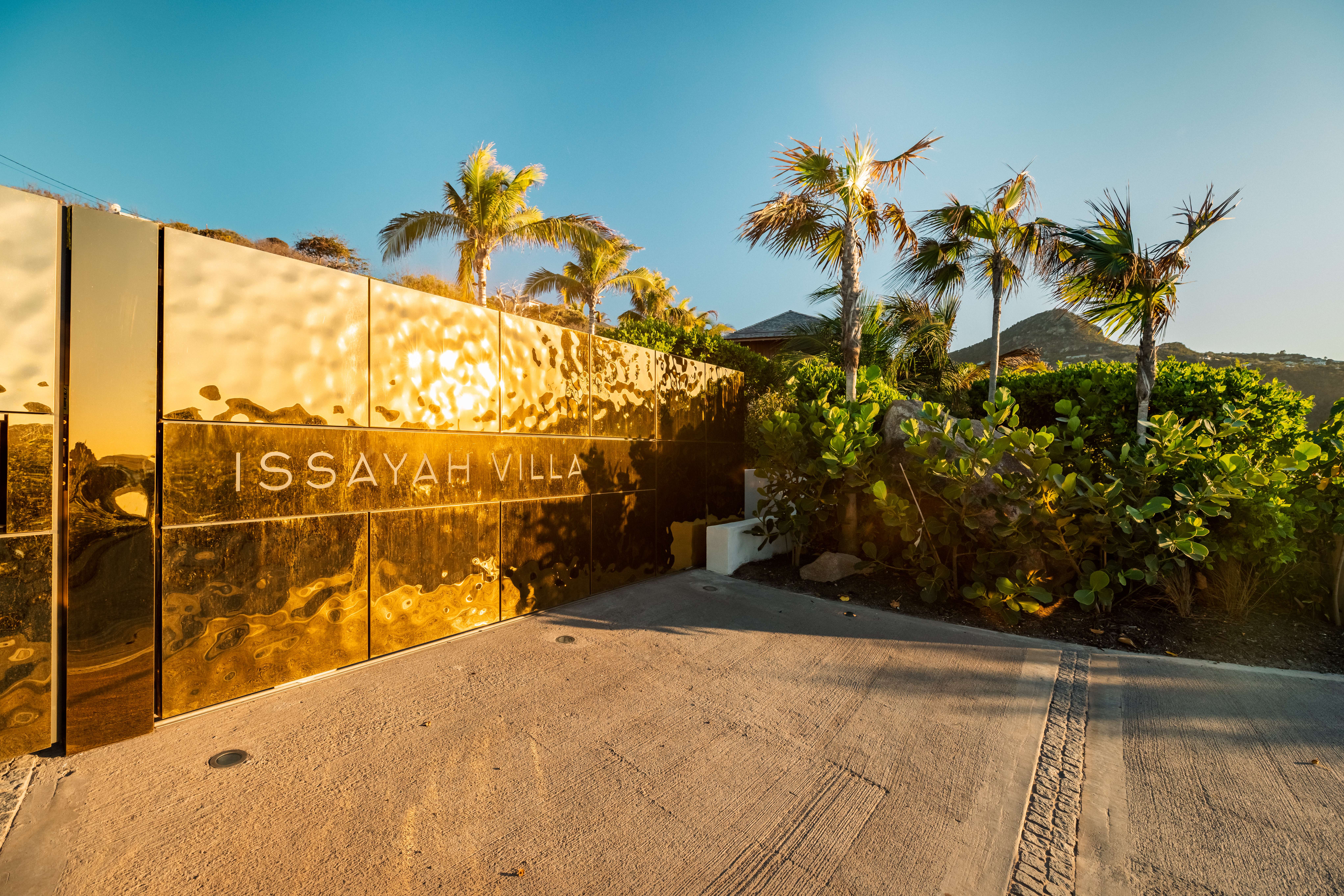 villa Larimar