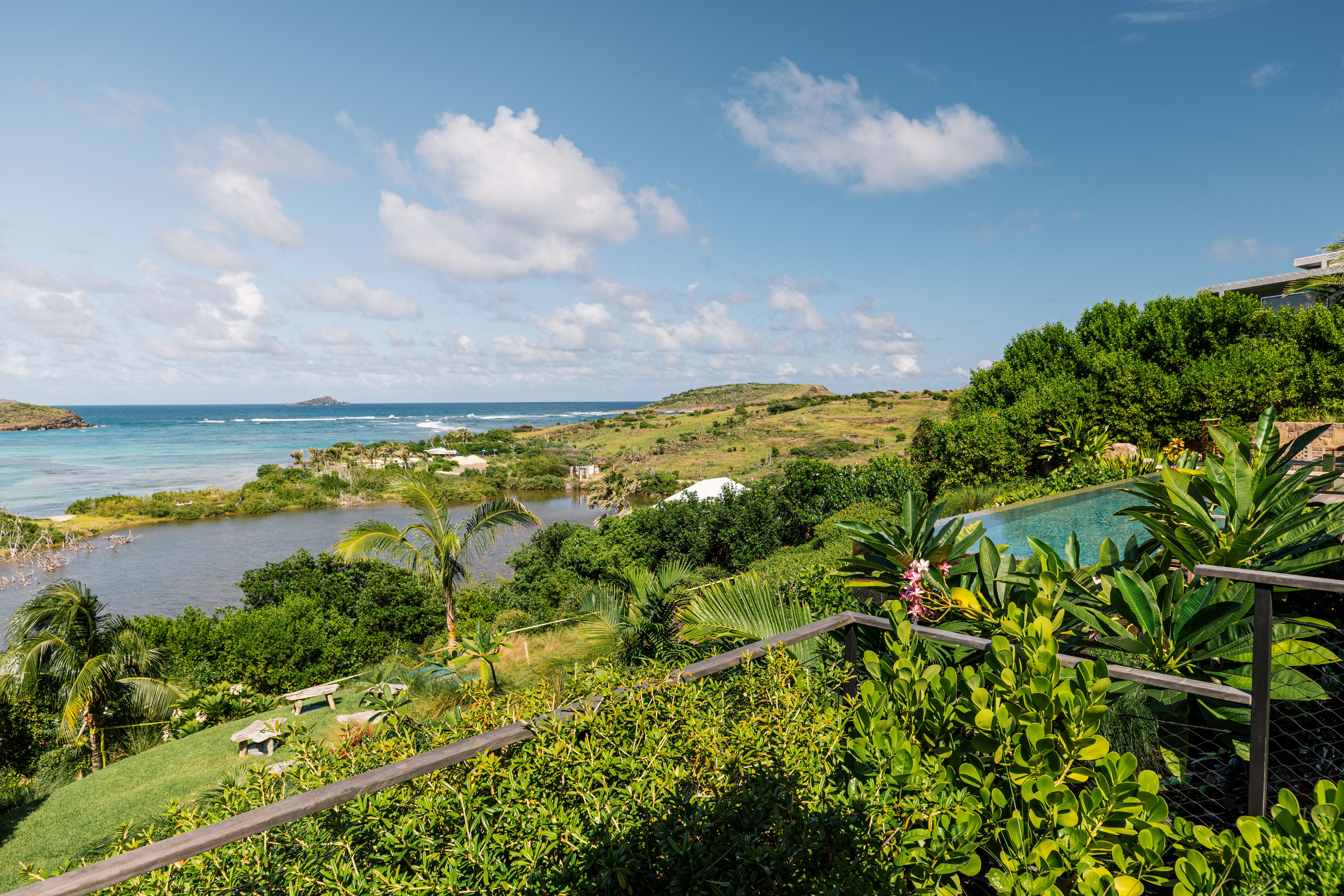 villa Larimar