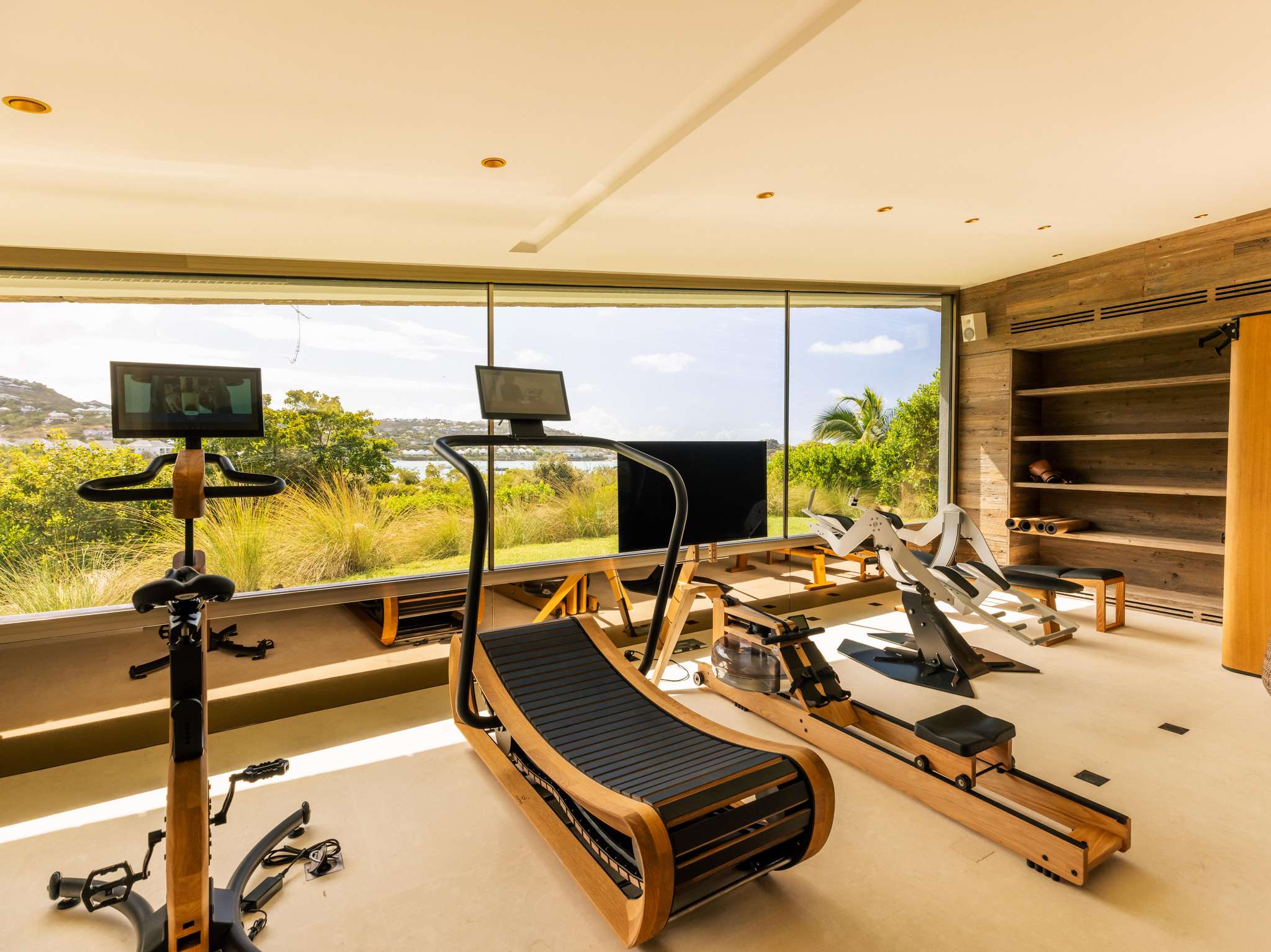 villa larimar