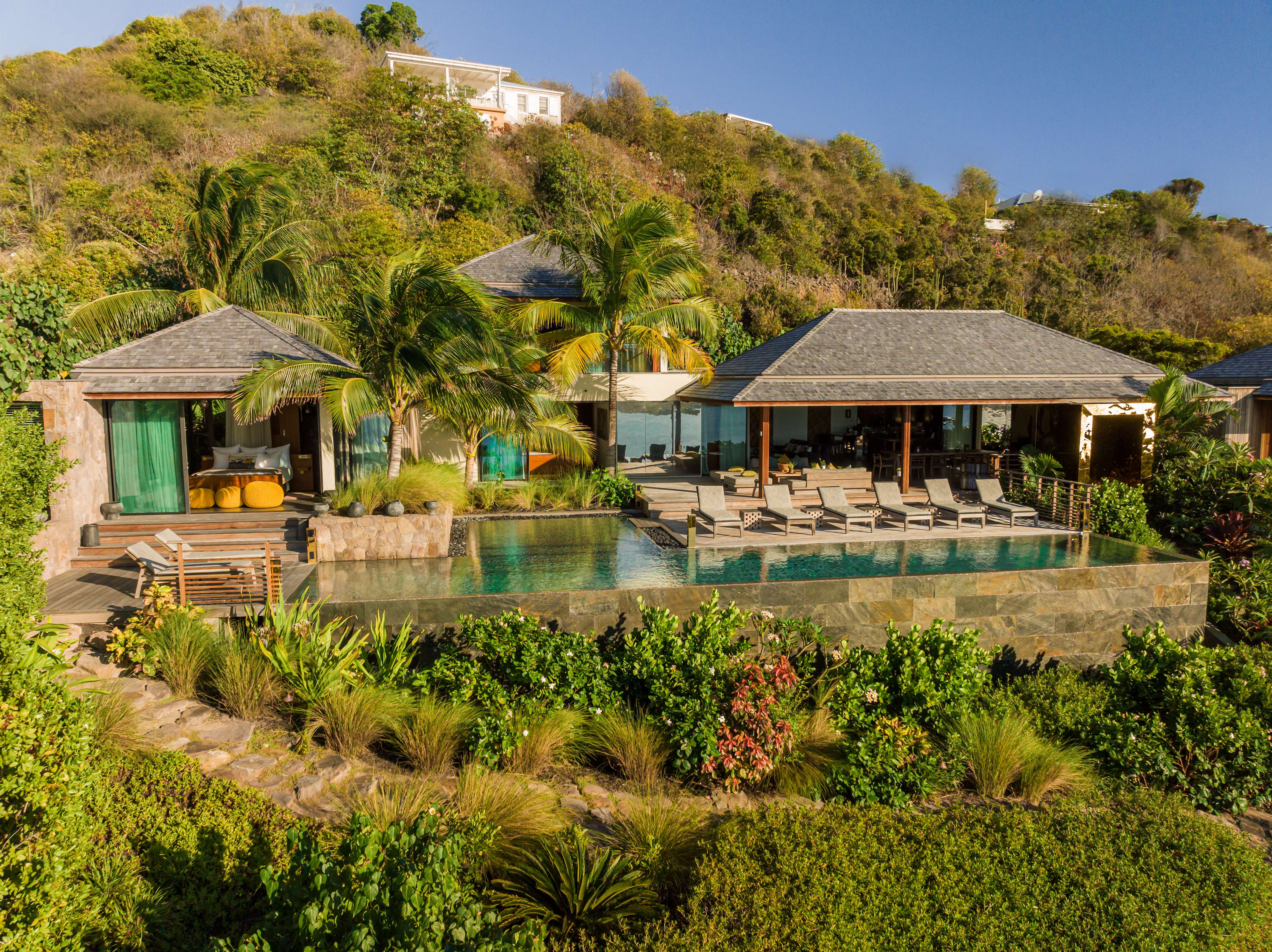 villa Larimar