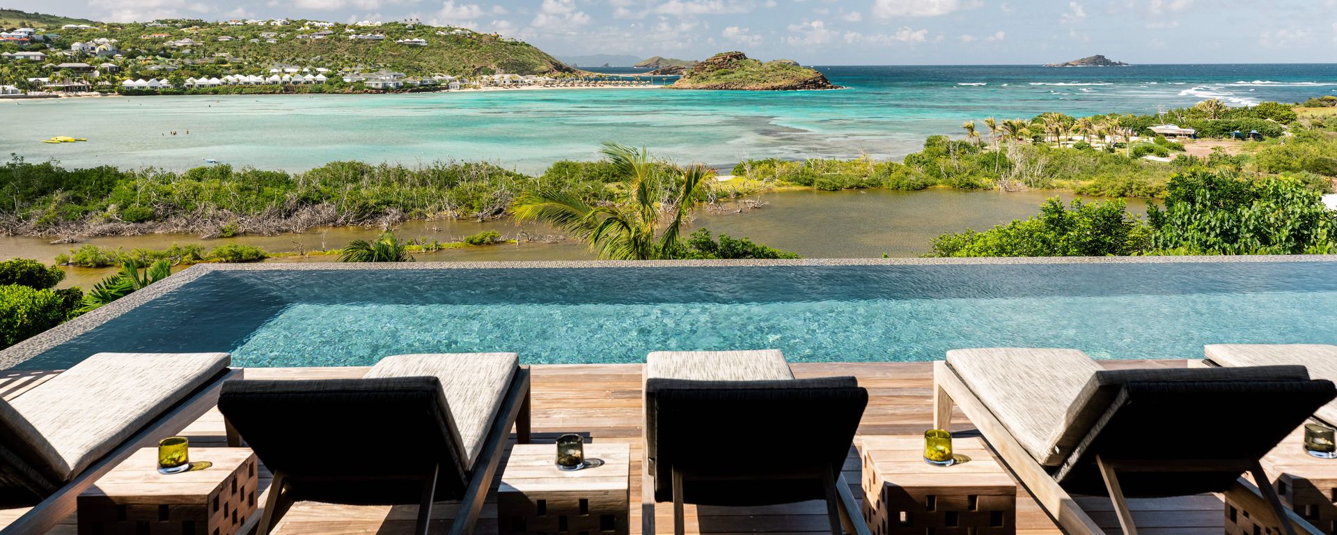 villa larimar