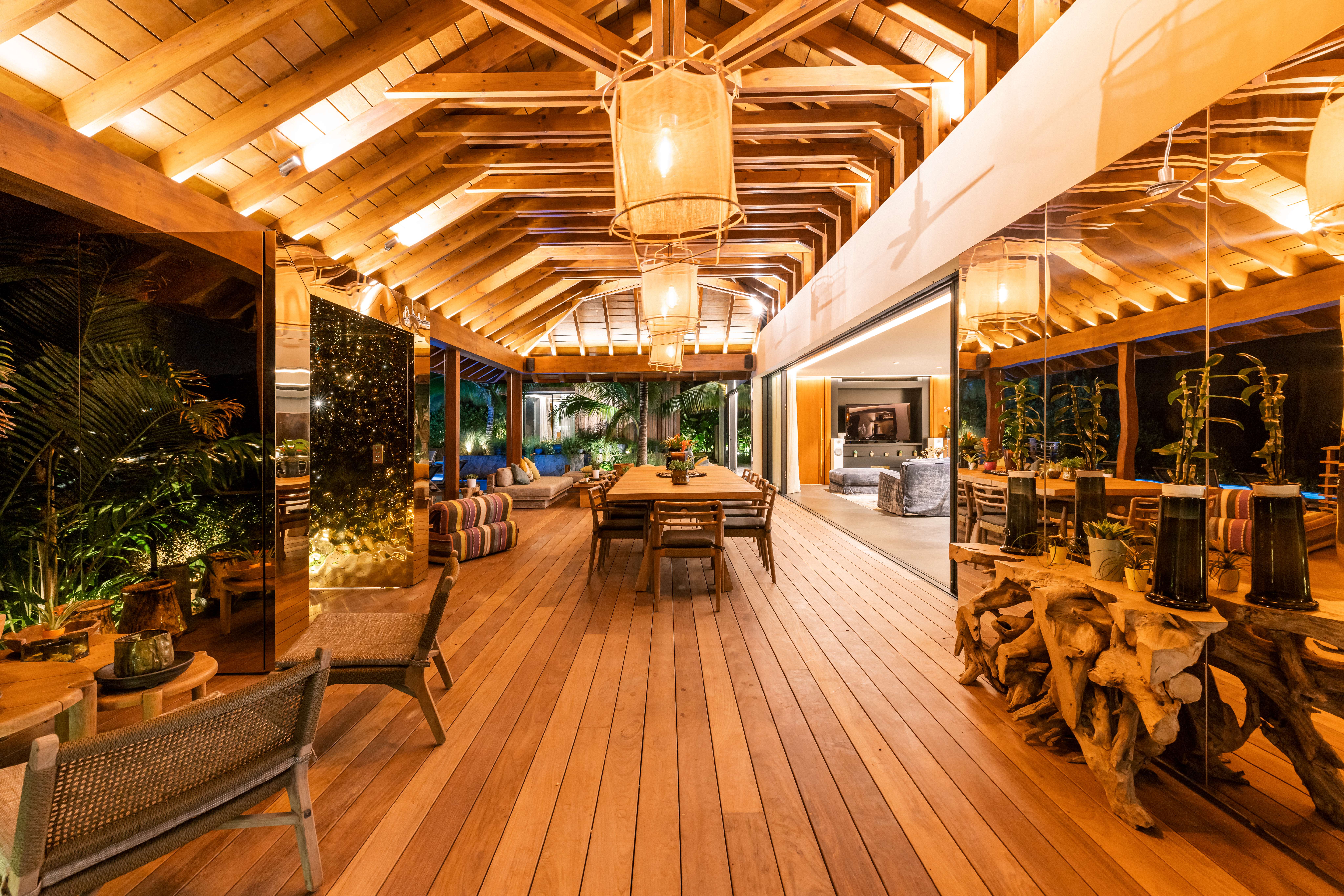 villa Larimar