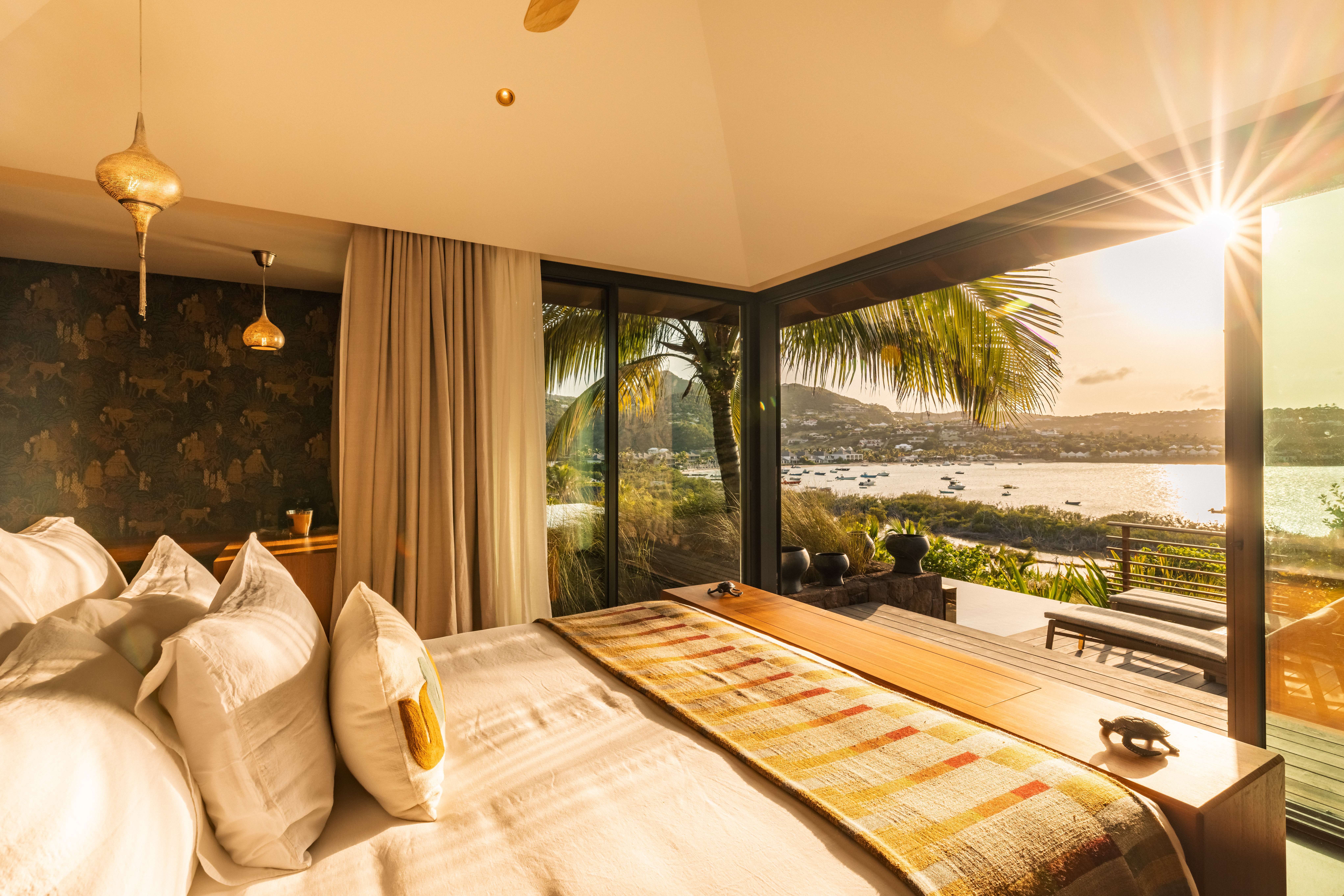 villa Larimar